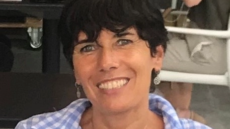 Paola Pizzo ricercatrice dell'università di Padova