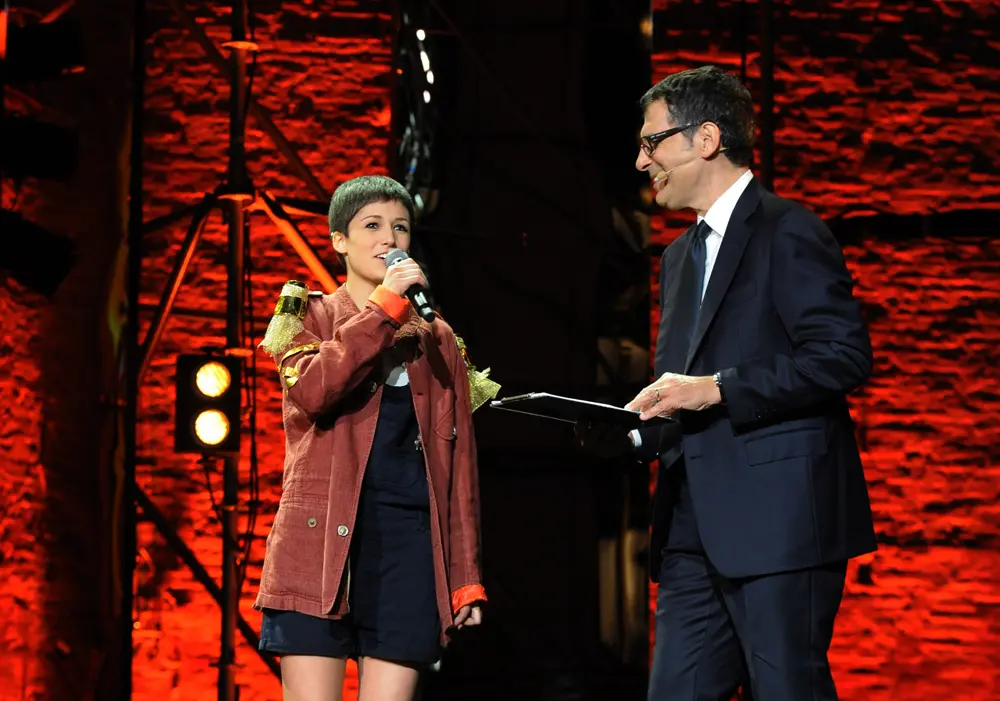Boom di iscritti: Musicultura supera il festival di Sanremo