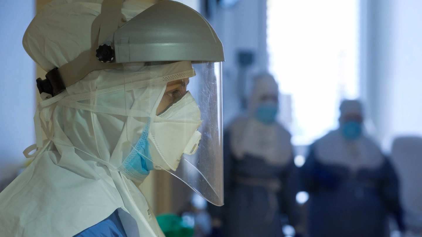 Coronavirus, l'epidemia nelle Marche è ormai da tempo sotto controllo (Pressphoto)