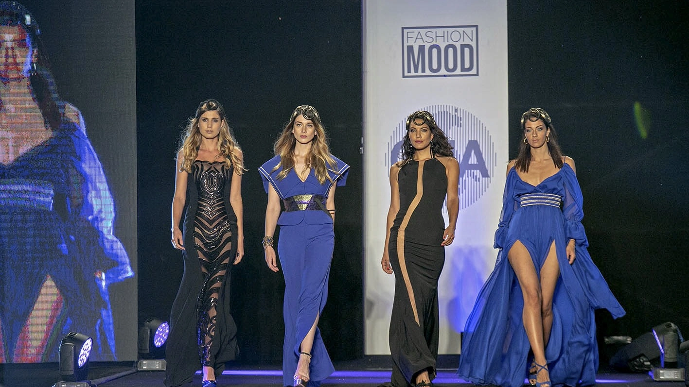 "Fashion Mood", sfilata di moda a San Benedetto
