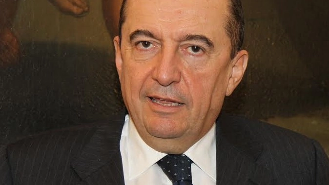 Il direttore generale di Bper Banca Fabrizio Togni 