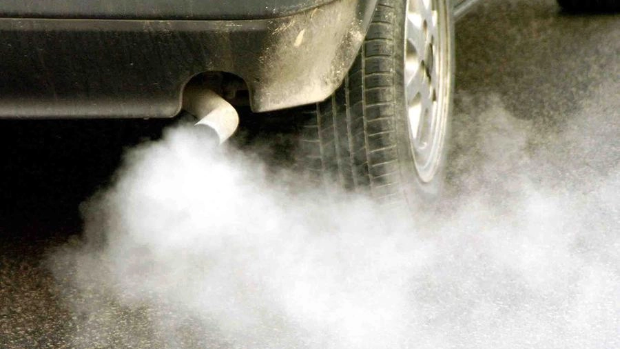 Inquinamento dell'aria, si rottamano le automobili