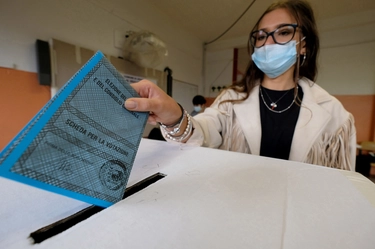 Elezioni comunali 2023, a Castel d’Aiano Rossella Chiari già in campo: il centrodestra a carte coperte