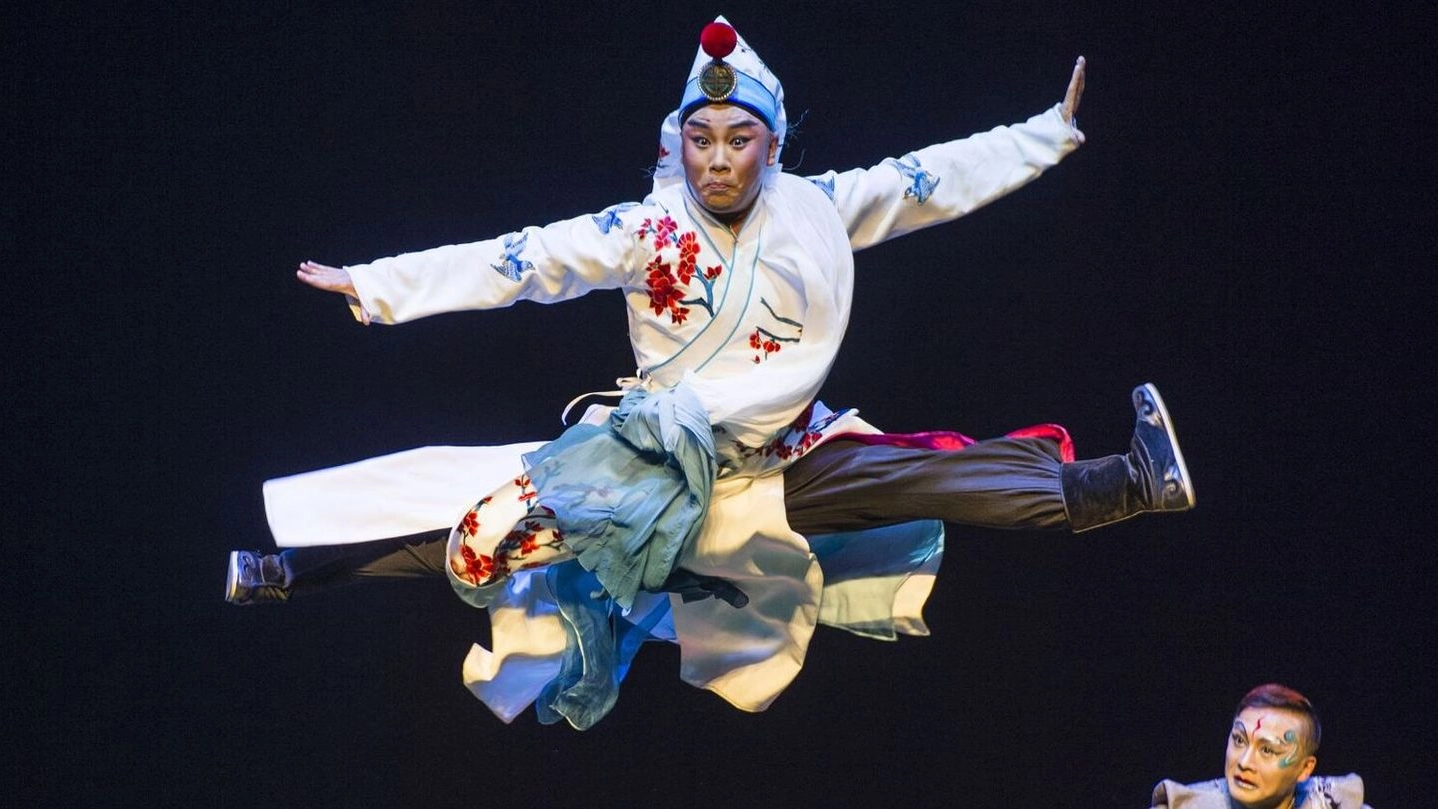 In programma anche il Faust che porterà in scena attori dell’Opera di Pechino