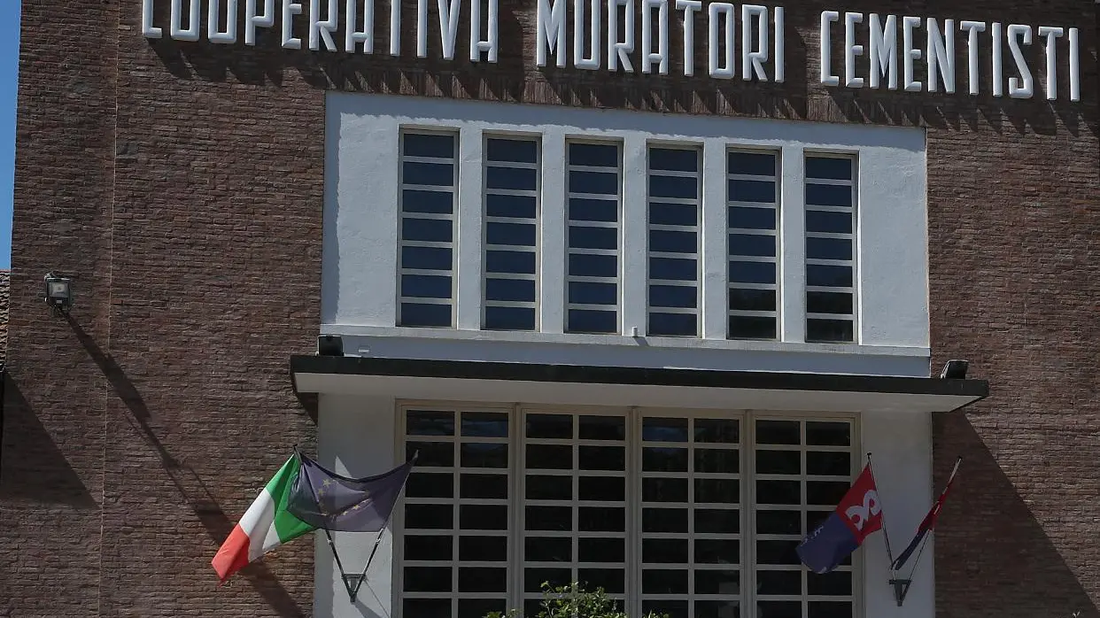 Cmc, inchiesta archiviata  Crollo in un palazzo a Catania  "Nessuna responsabilità"