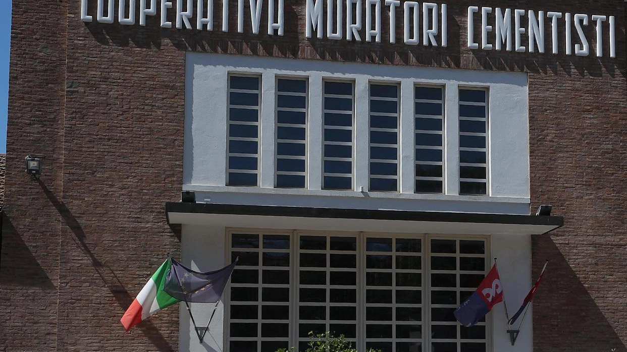 Cmc, inchiesta archiviata  Crollo in un palazzo a Catania  "Nessuna responsabilità"