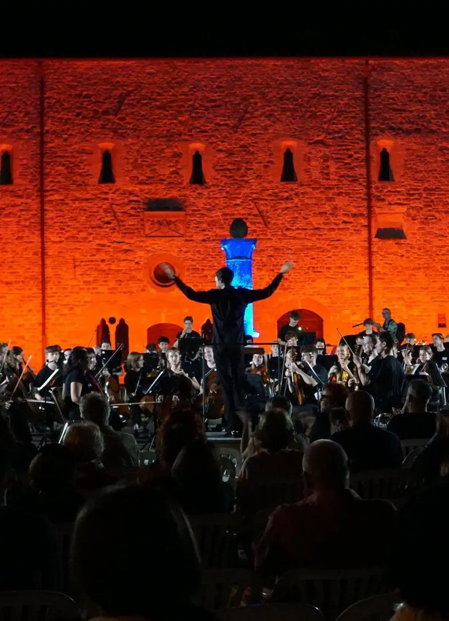 Il Festival Musica&Musica al ritmo delle percussioni