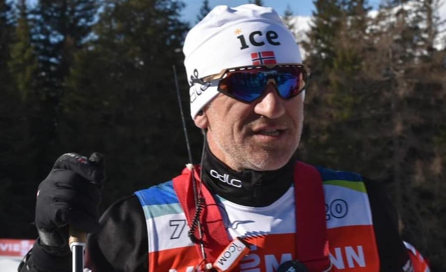«Mitt Norge fortjener en medalje»
