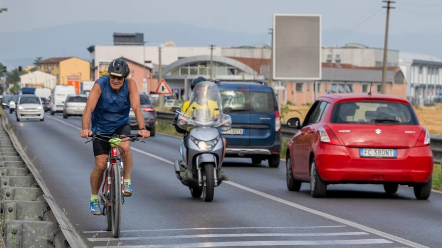 Il capoluogo Piceno è il secondo ad adottarla dopo Bologna: chi si muove a piedi, in bicicletta o con il trasporto pubblico guadagnerà punti che potranno essere convertiti in buoni e sconti