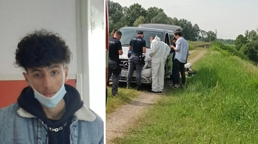 Modena, trovato morto il ragazzo disperso nel Secchia: si era tuffato per un video