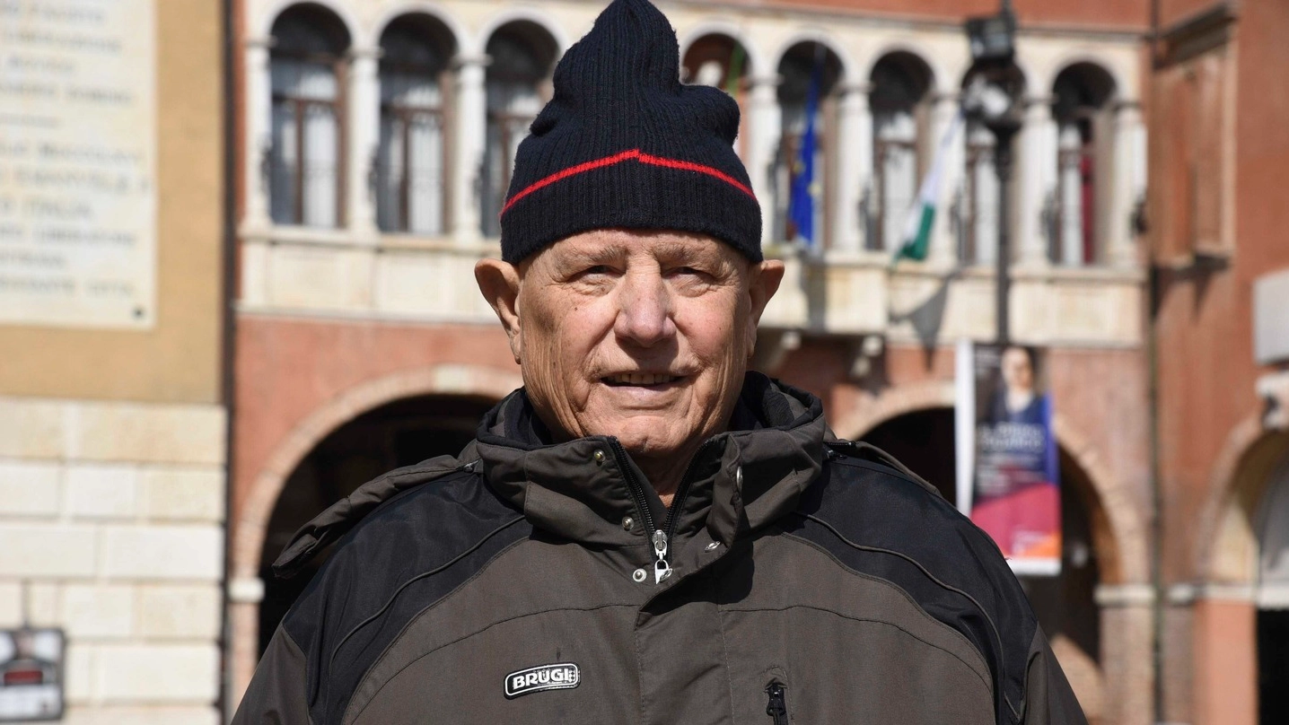 Silvano Modena, pugile e allenatore storico del pugilato rodigino, è morto all’età di 80 anni