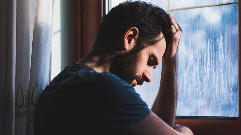 Covid e depressione: crescono ansia e attacchi di panico 