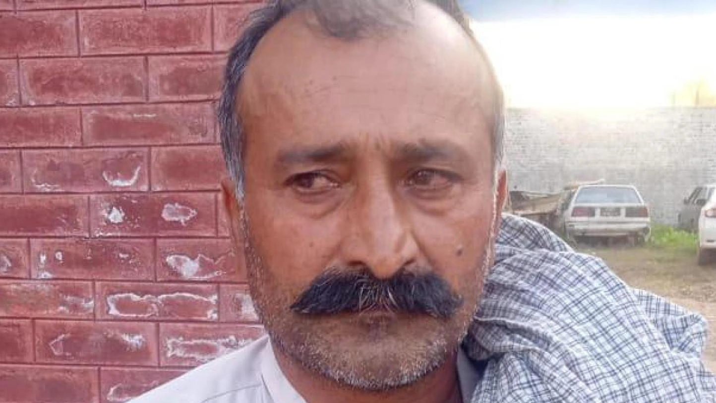Un altro rinvio in Pakistan per Shabbar, nuova udienza tra sei giorni