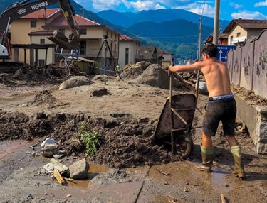 Allarme clima di Mercalli: "Vicini a una catastrofe e sarà sempre peggio"