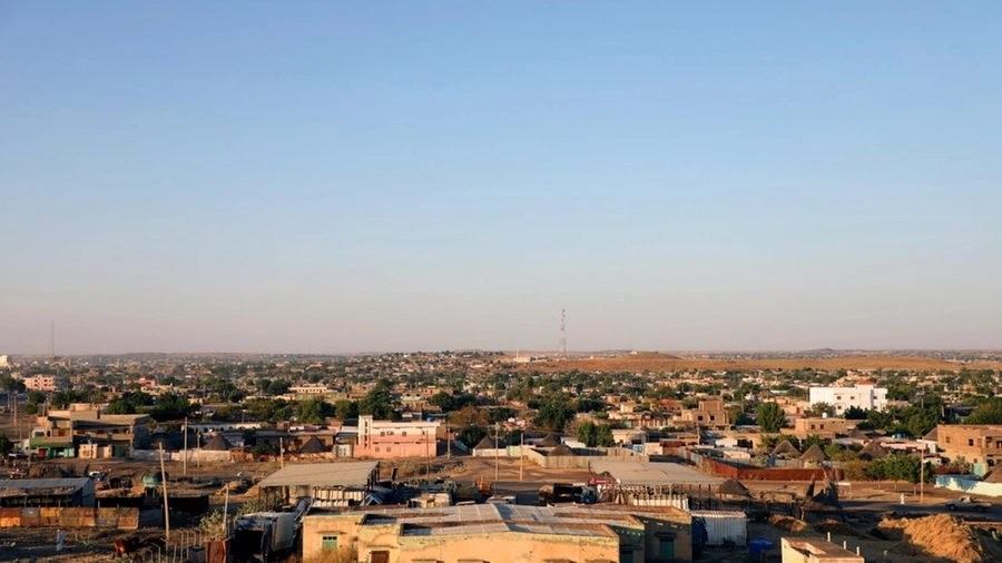 Imprenditore veneziano imprigionato in Sudan da 48 giorni