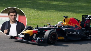 Le prove di Max Verstappen a Imola fanno multare l'autodromo