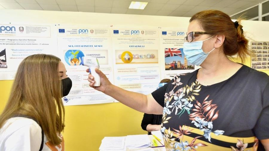 La maturità 2021 inizia il 16 giugno: in Emilia Romagna gli studenti non saranno vaccinati
