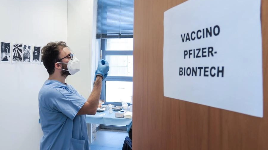Vaccini Covid: open day a Fabriano il 30 ottobre