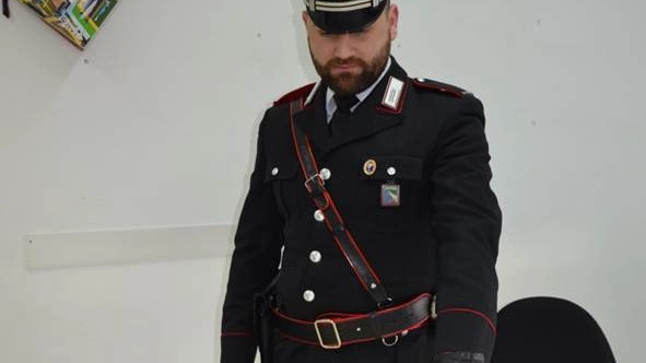 San Lazzaro, operazione anti droga dei carabinieri 