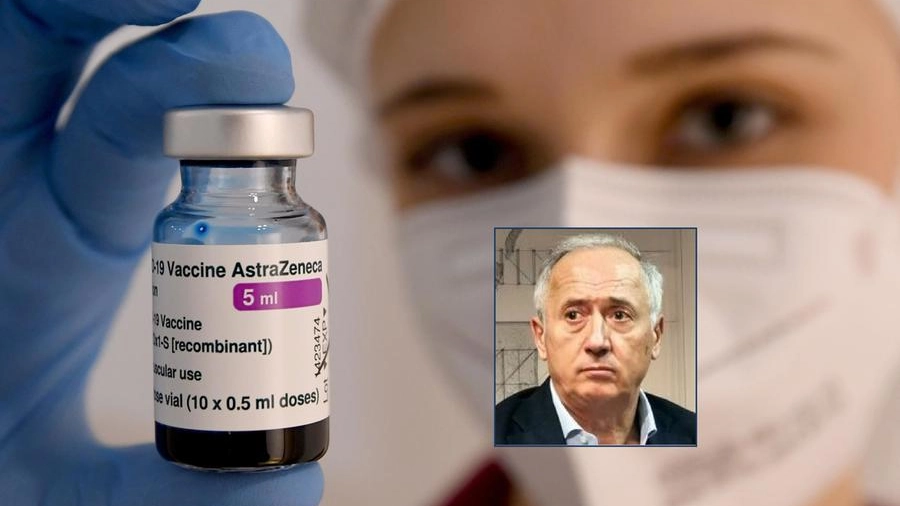 Vaccino AstraZeneca, bloccato un altro lotto nelle Marche