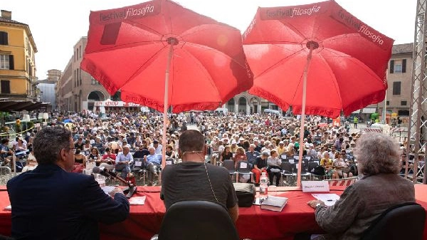 Festival Filosofia Modena, quasi 150 eventi in programma
