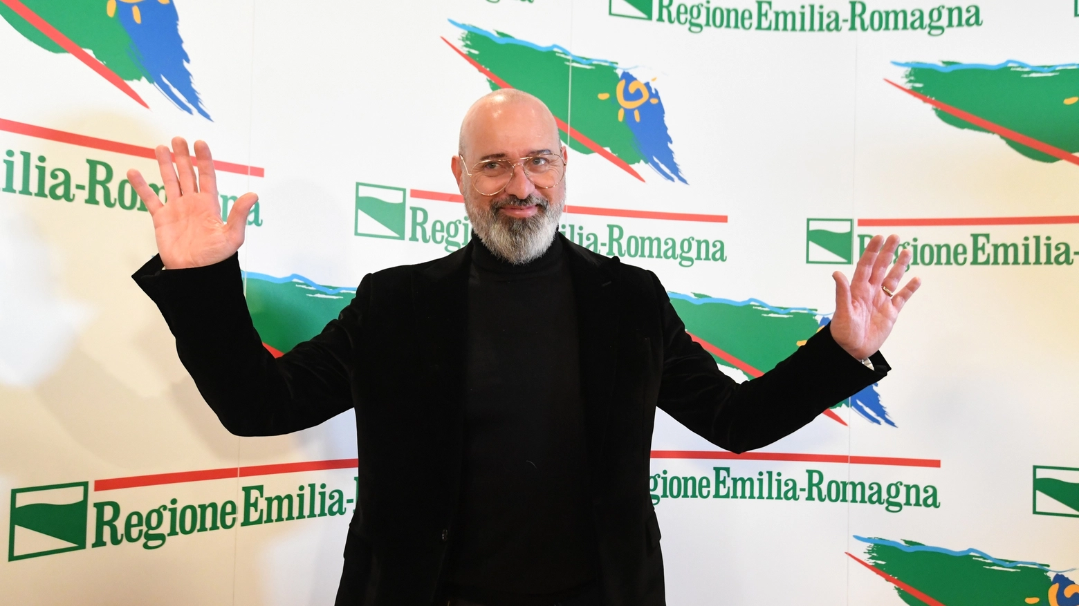 Stefano Bonaccini è stato appena riconfermato alla guida dell'Emilia Romagna
