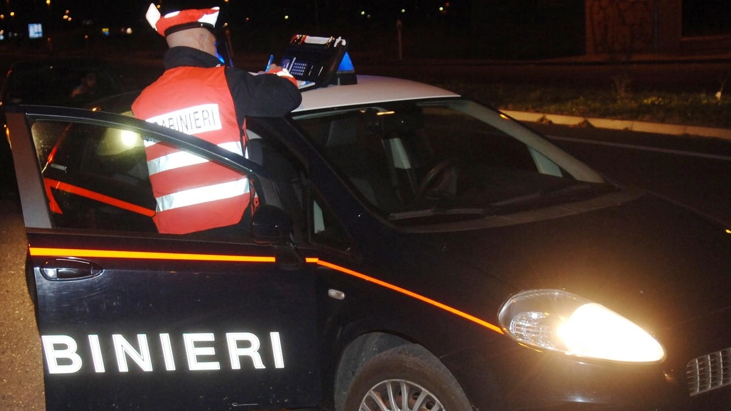 I carabinieri hanno arrestato l’uomo, ora rinchiuso nel carcere Sant’Anna di Modena