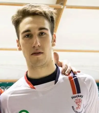 Scandiano riabbraccia Raffaelli "Un difensore capace di far gol"