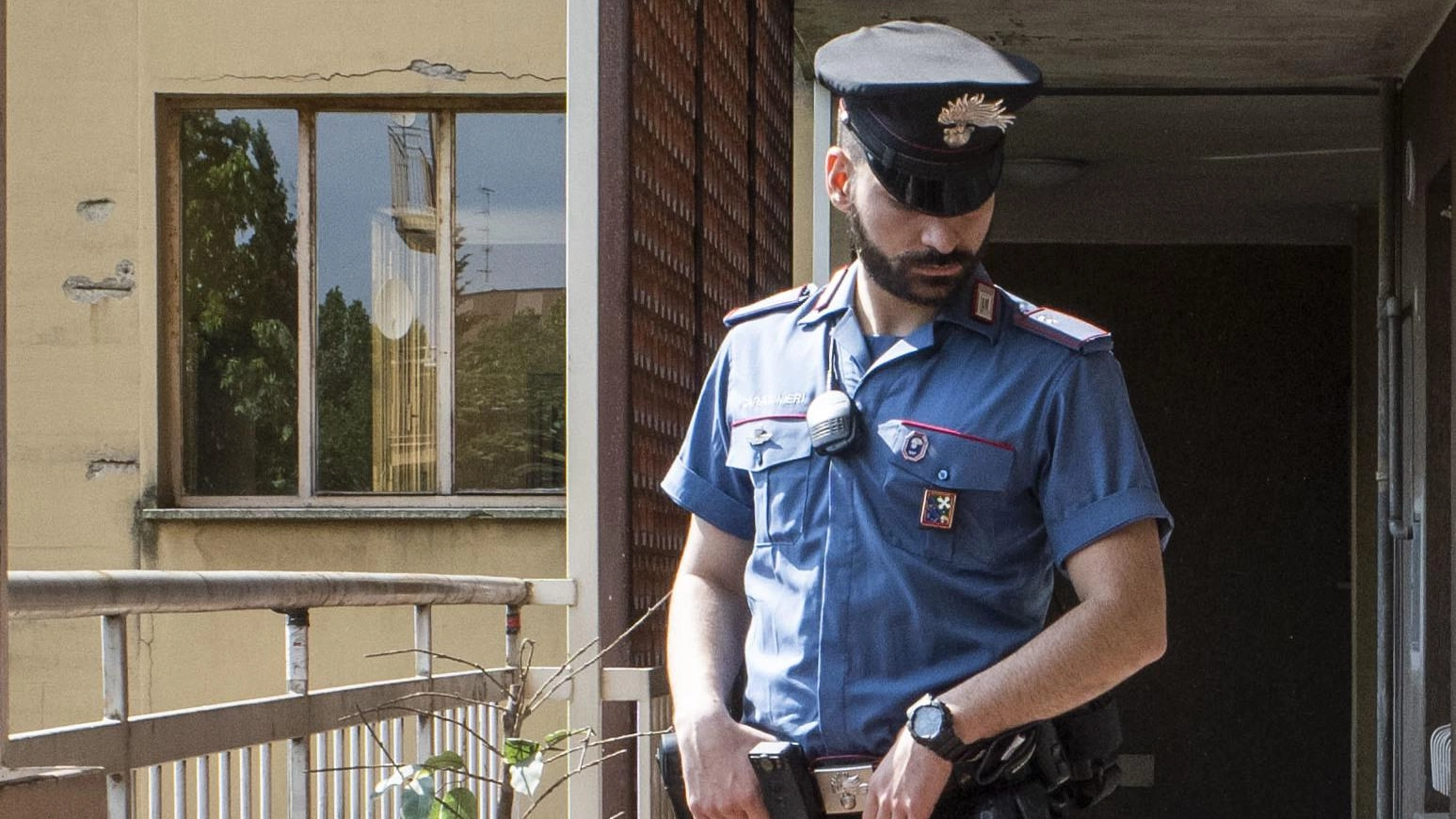 Ladri rubano in corso Matteotti:  sparito argento da migliaia di euro