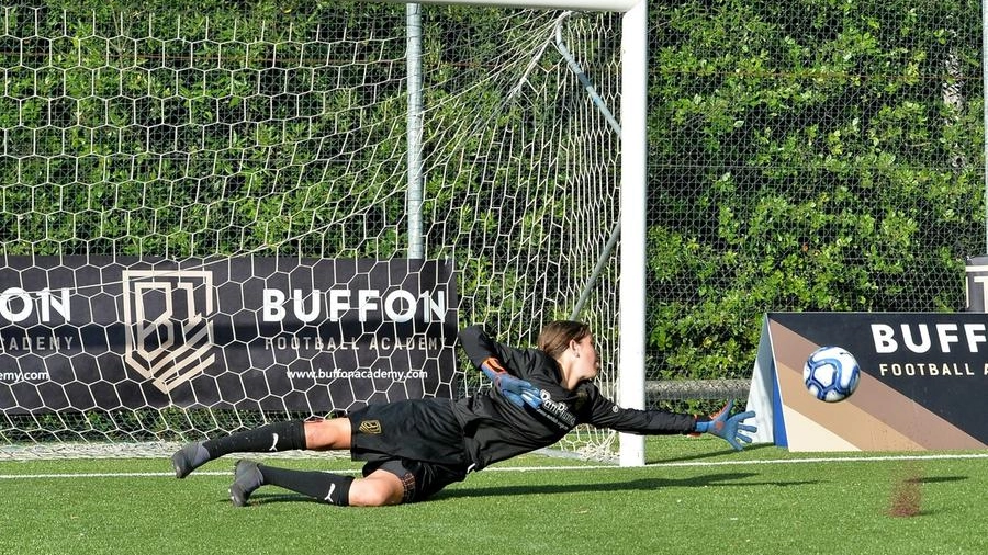 Buffon Academy in tour per formare nuovi portieri: tappa a Parma il 18 ottobre