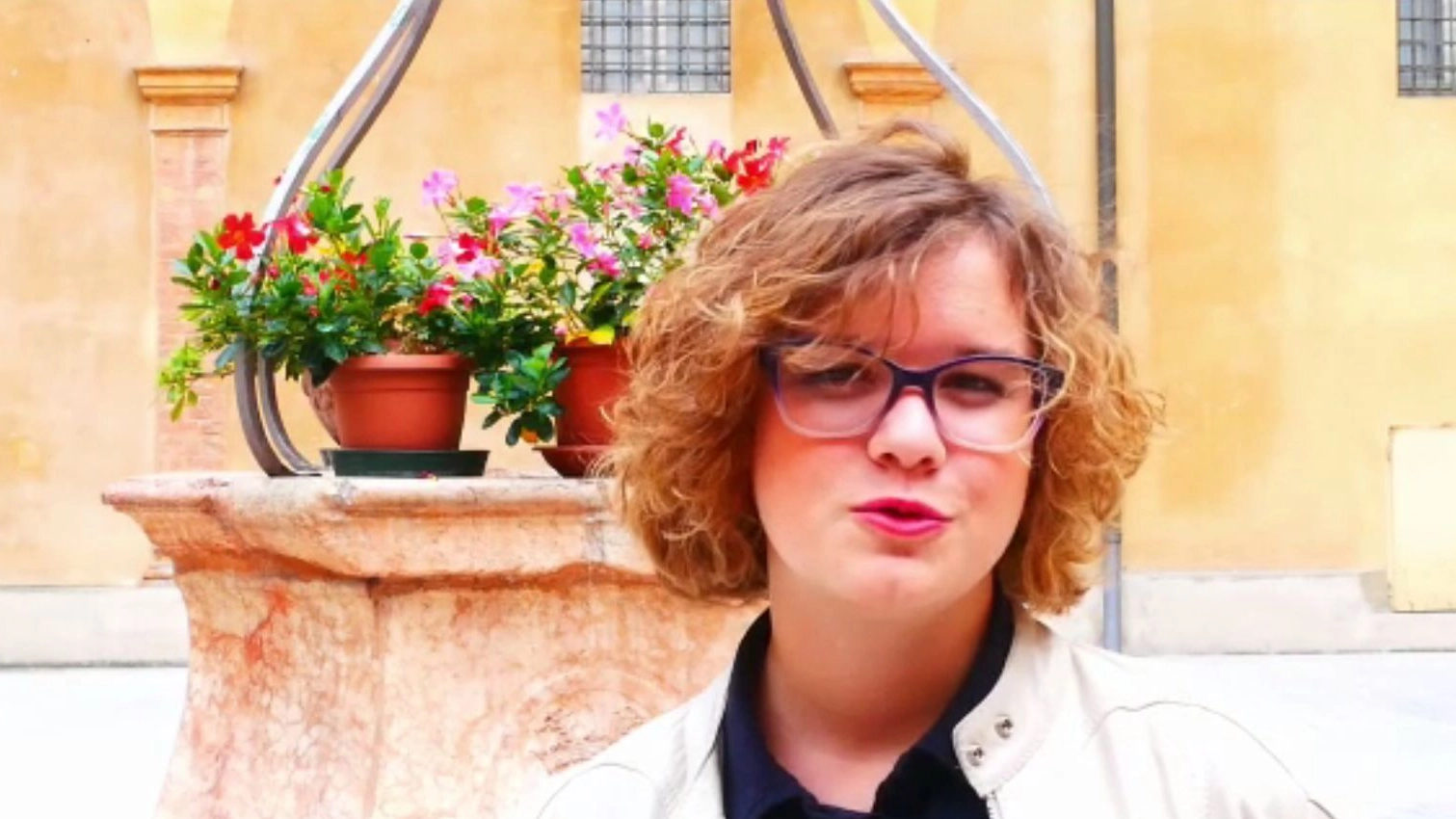 Giornate Fai di Autunno 2019, gli studenti di Reggio le promuovono con un video