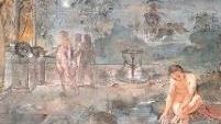 Gli affreschi Carracci 