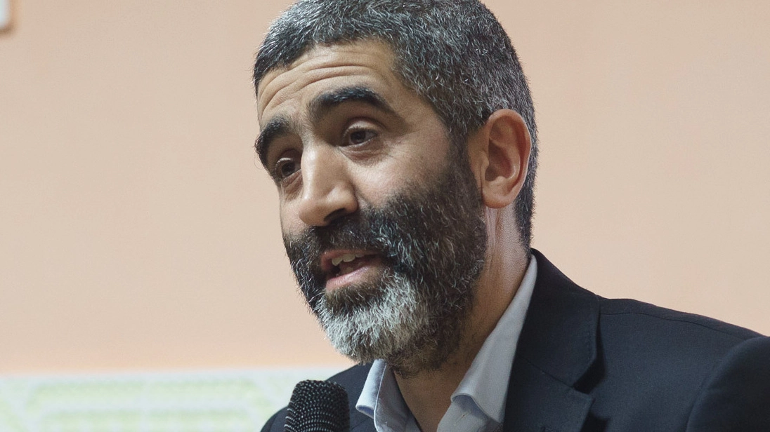 Dura la condanna dell’imam Labdidi alla strage di Parigi 