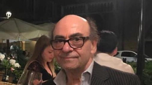 Mario Pasquini