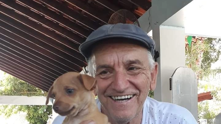Sandro Boldrini, grande amante degli animali, da tempo viveva in Dominicana