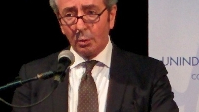 Vincenzo Colonna, amministratore delegato della Ivas di san Mauro Pascoli 