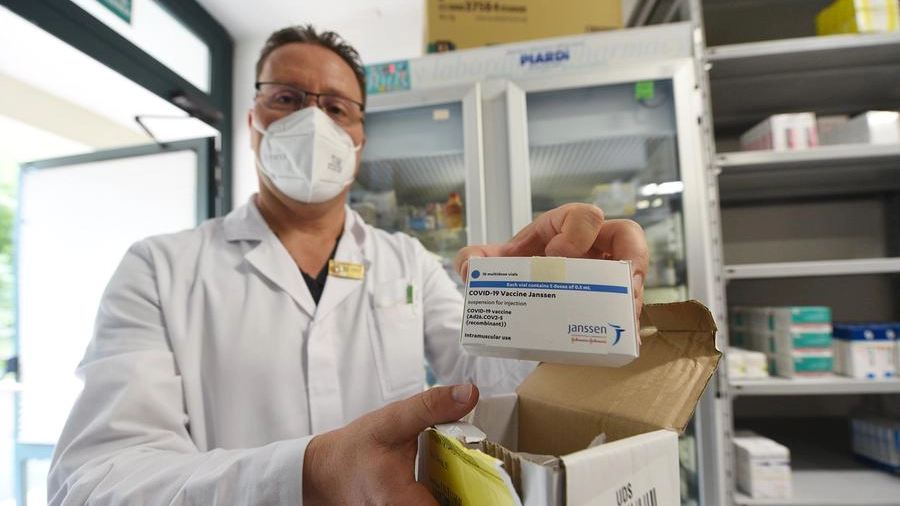 Vaccino in farmacia: ora si può anche in Emilia Romagna