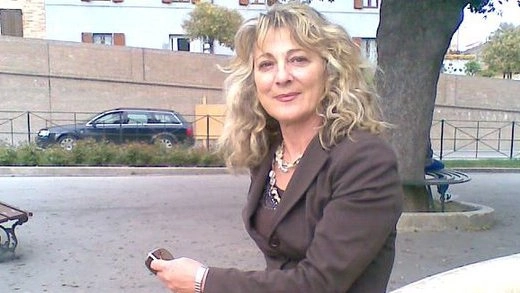 Loriana Dichiara, 57 anni