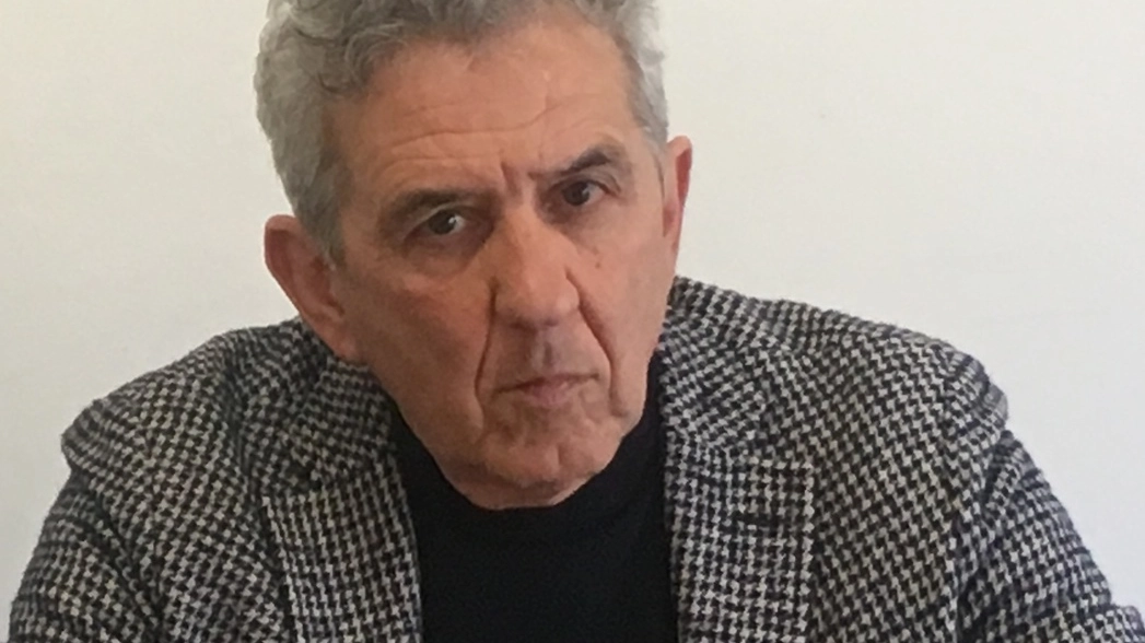Cesare Milani, direttore dell'Area Vasta 5