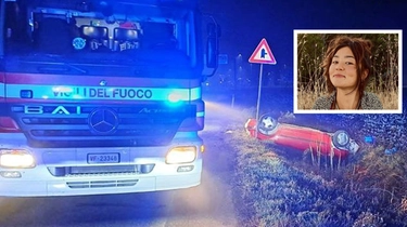 Incidente stradale: Clara Ammann, 23 anni, muore in uno scontro tra auto a Vedelago, nel Trevigiano