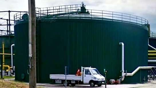 "Biogas, il Comune non ha occultato i documenti"
