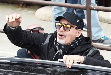 Vasco Rossi, la data zero del tour 2023 a Rimini: quando e biglietti