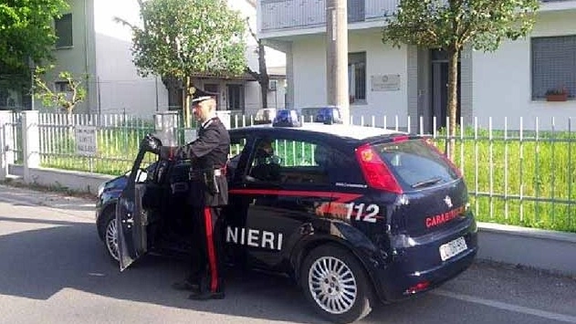 L’indagine è stata diretta dai carabinieri di Ferrara e Napoli