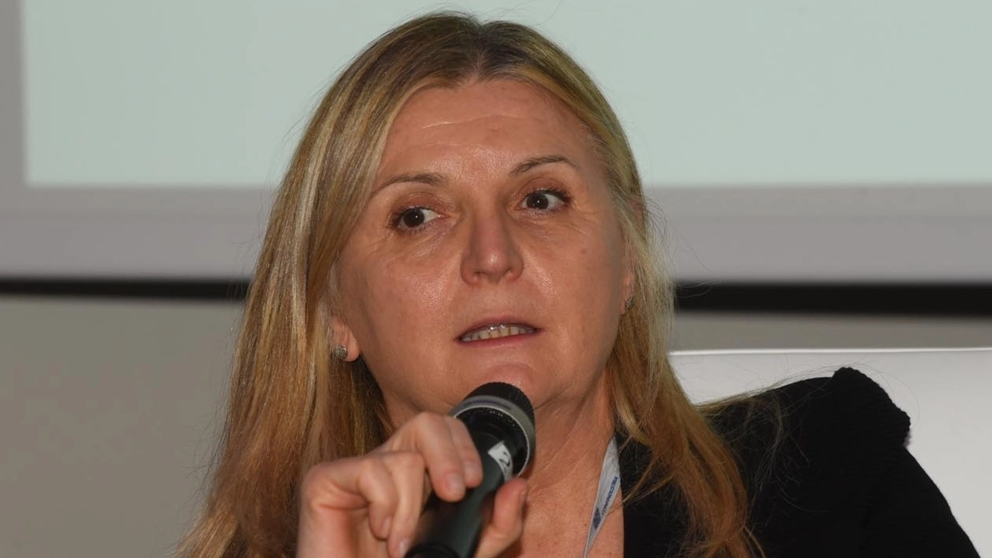 Lisa Ferrarini (foto Artioli)