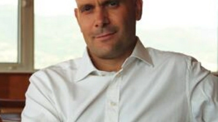 Paolo Merloni, presidente dell’Ariston Thermo