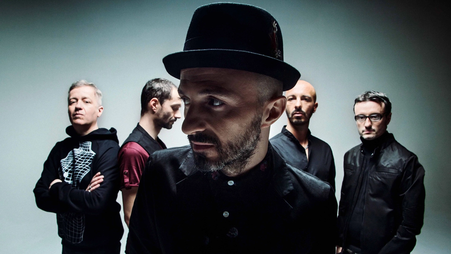 I Subsonica