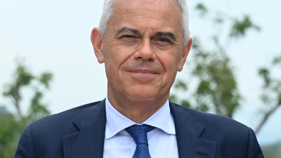 Giancarlo Tonelli, presidente dell’associazione ‘Bologna Civica’