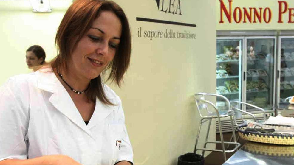 Al via la kermesse che porta in città la cultura della cucina emiliana
