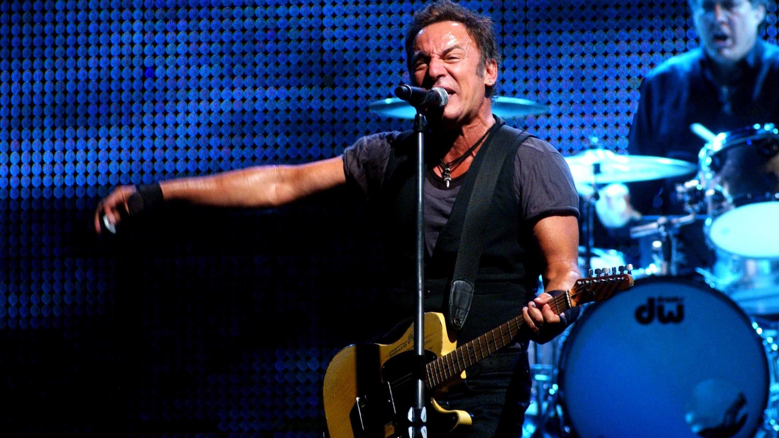 Tre mesi al maxi concerto  Springsteen, nuovo atto  Le mosse del Comune  Ma resta il rischio Tar