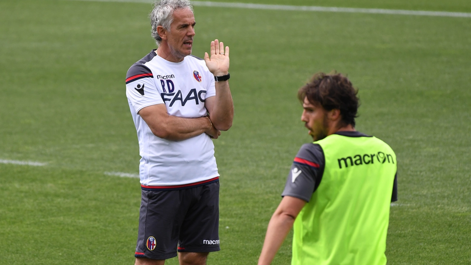 Donadoni, la sua popolarità è in calo a Bologna